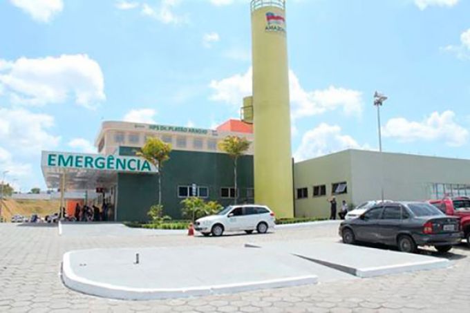 Em Manaus, adolescente é baleado após reagir a assalto