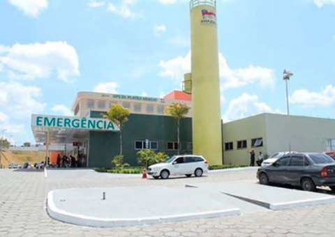 Em Manaus, adolescente é baleado após reagir a assalto