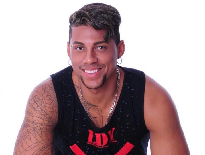 Jardel Santos lança carreira solo no Pé de Serra do Moai