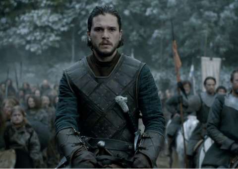 8ª temporada de Game of Thrones deve ter episódios de até 1h20 