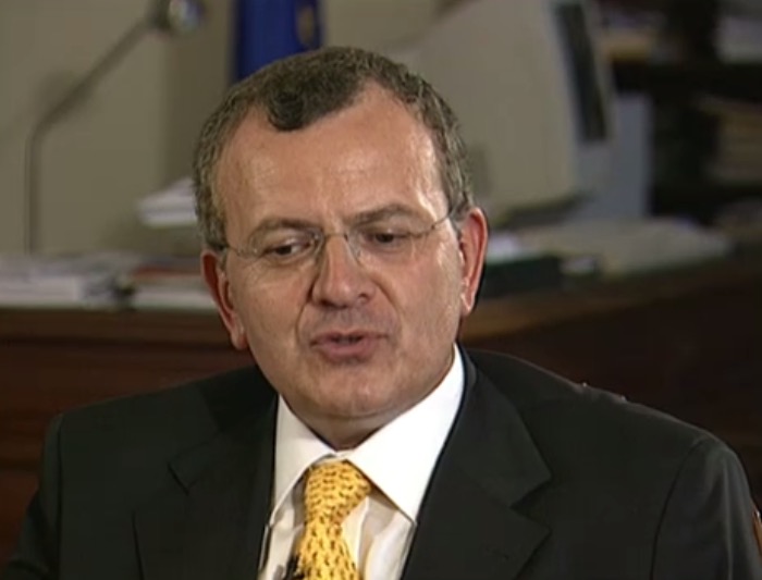 Viúva e mais dois suspeitos de matar embaixador grego no RIo vão a juri popular