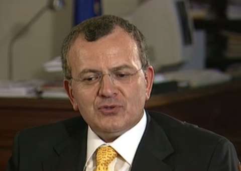 Viúva e mais dois suspeitos de matar embaixador grego no RIo vão a juri popular