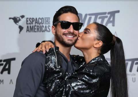 Revelado motivo de briga entre Anitta e Maluma; colombiano editou voz da cantora de música 