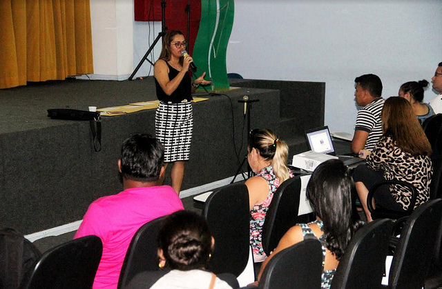 Mais de 1700 bolsistas do Bolsa Universidade auxiliarão em avaliação em Manaus