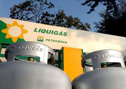 Petrobras reduz preços dos GLP para comércio e indústria