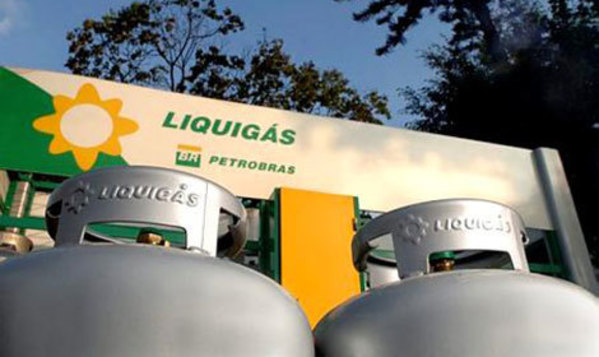 Petrobras reduz preços dos GLP para comércio e indústria