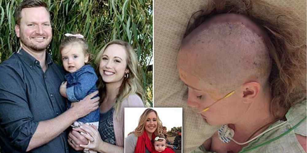 Com câncer e grávida de gêmeos, mulher decide adiar tratamento para salvar bebês