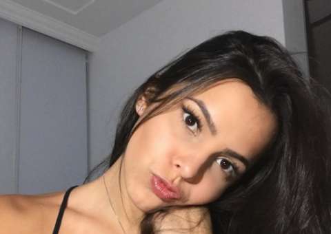 Ex-BBB Emilly faz textão e volta a se explicar sobre vídeo polêmico