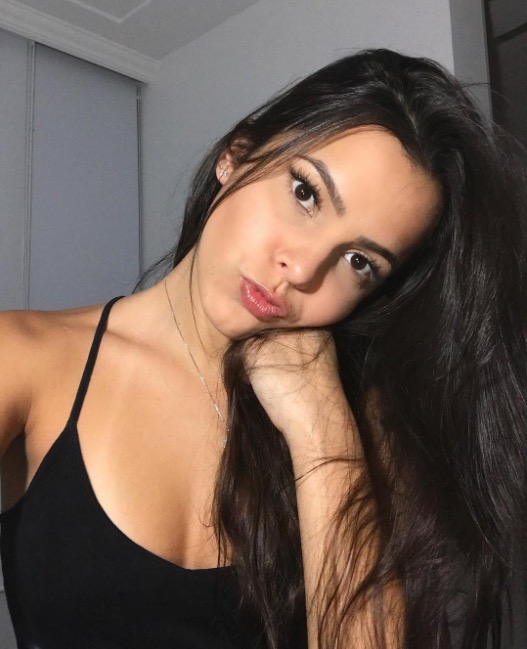 Ex-BBB Emilly faz textão e volta a se explicar sobre vídeo polêmico