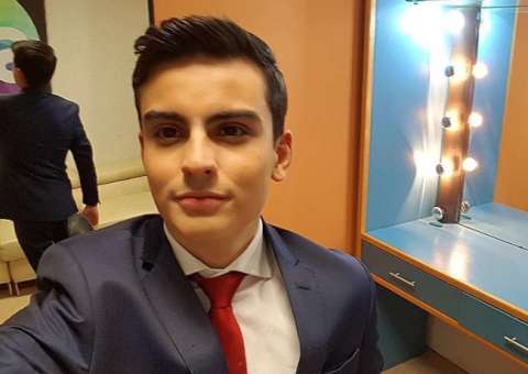 Dudu Camargo é vetado em programas da Record