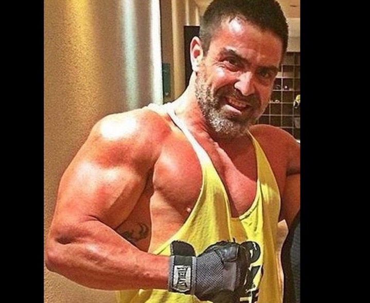 Soropositivo acusado de infectar mulheres se entrega à Justiça