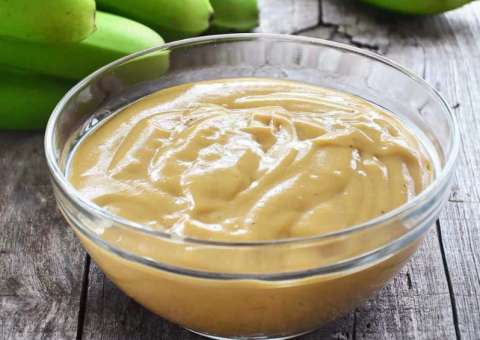 Biomassa de fruta ajuda a prevenir doenças como câncer de cólon 