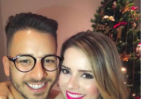 Junior Lima detona fã que chamou Sandy de fresca por não querer mostrar o filho