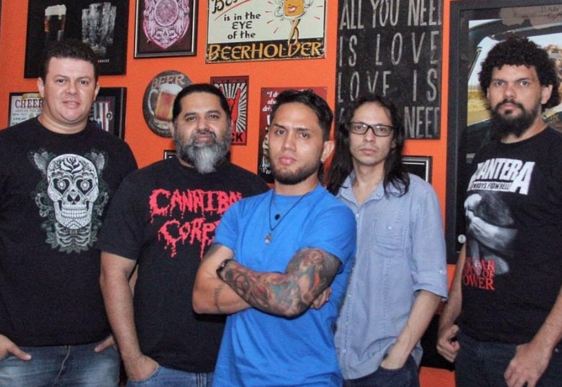 Official 80 comanda Especial Os Paralamas e Capital Inicial no Butiquim Petiscaria 