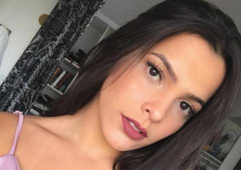 Após polêmica, ex-BBB Emilly ganha apoio de fãs na web e bomba no Twitter