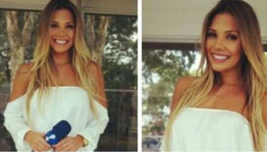 Ex-repórter da RedeTV! é presa suspeita de ligação com o PCC