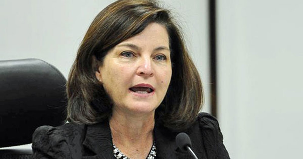 Procuradora indicada por Temer tem reunião com Eduardo Braga