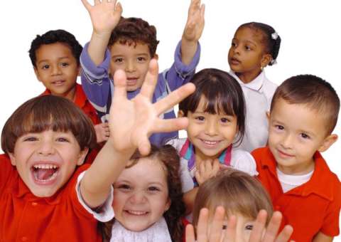 Colônia de Férias com atividades lúdicas em shopping de Manaus