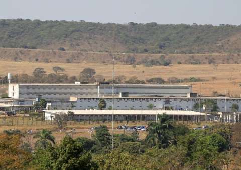 Preso em Salvador, Geddel é transferido para superintendência da PF em Brasília