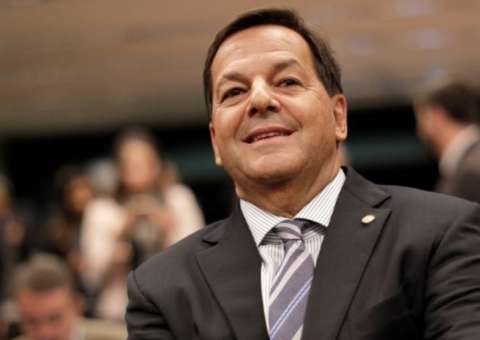  Relator da denúncia contra Temer diz ter independência: 'Não tem pressão'