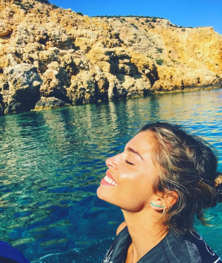 Mesmo sem trabalhar, Grazi Massafera recebe bolada da Globo; saiba quanto