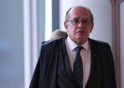 Gilmar quer rediscutir proibição de habeas corpus contra decisão de colega do STF