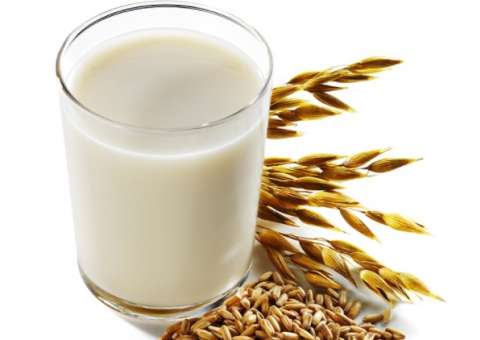 Leite de cereal combate insônia e auxilia no emagrecimento