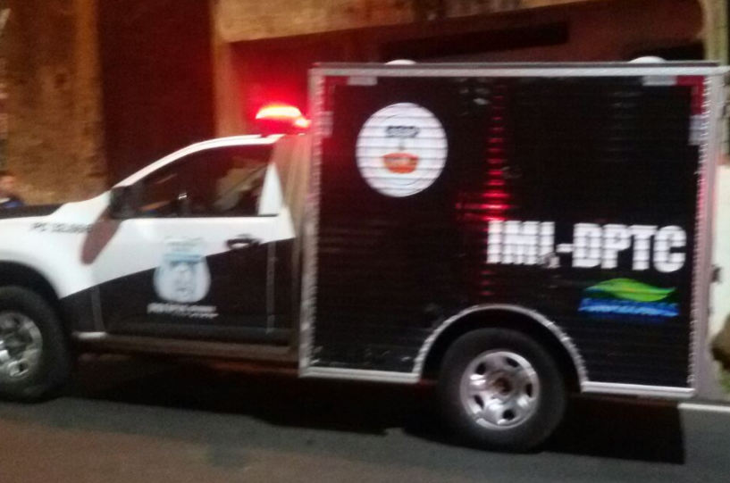 Homem é sequestrado e espancado até a morte por grupo misterioso em Manaus