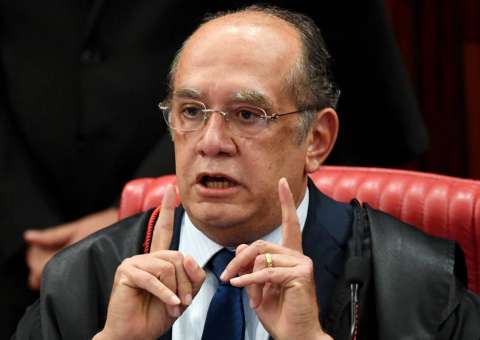 Gilmar Mendes declara que afastamento de Melo foi precipitada e apoia suspensão das eleições