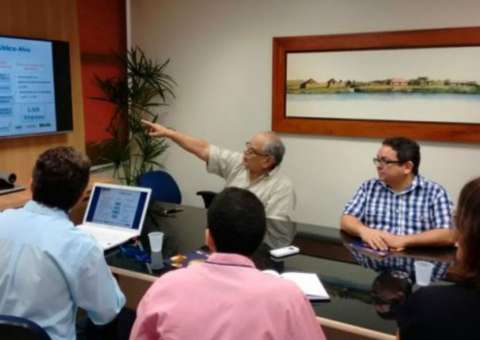 Projeto capacita empresários na área de exportação em Manaus 