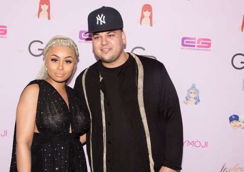 Irmão de Kim Kardashian é traído e divulga nudes da mulher como vingança na web