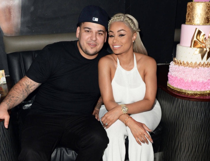 Barraco de Rob Kardashian quebra internet. Veja memes