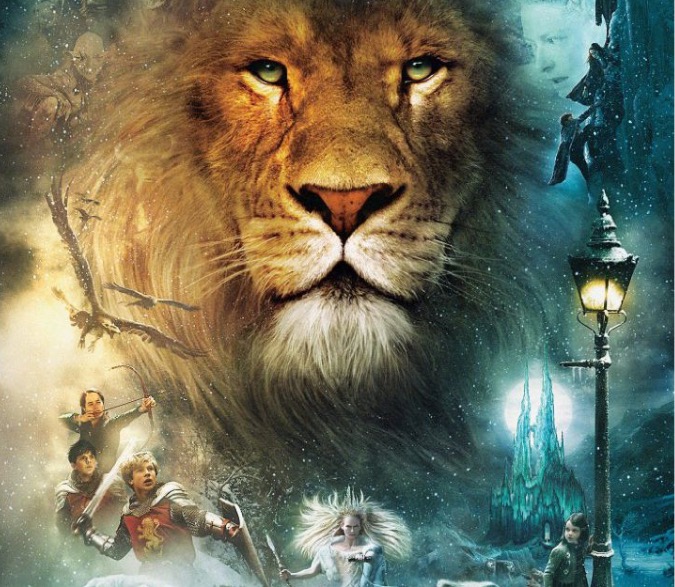 Sony confirma novo filme de As Crônicas de Nárnia