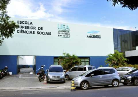 UEA lança edital para especialização em Direito Público