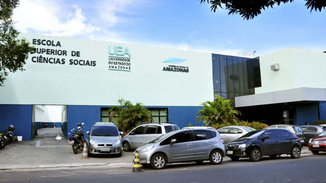 UEA lança edital para especialização em Direito Público