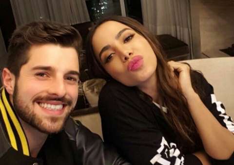 Anitta e DJ Alok anunciam parceria