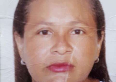 Mulher sai para procurar emprego e desaparece em Manaus