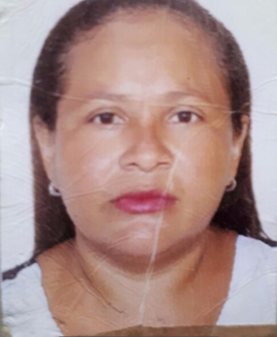 Mulher sai para procurar emprego e desaparece em Manaus