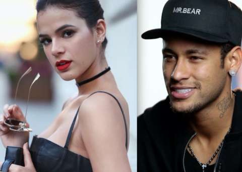 Neymar manda suposta indireta para Marquezine em post e bloqueia comentários