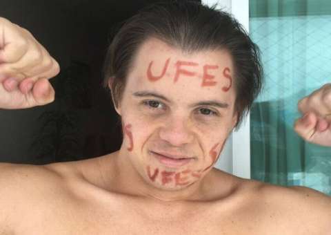 Estudante com síndrome de Down é aprovado em Universidade Federal