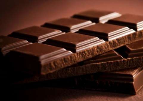 Chocolate pode prevenir risco de AVC