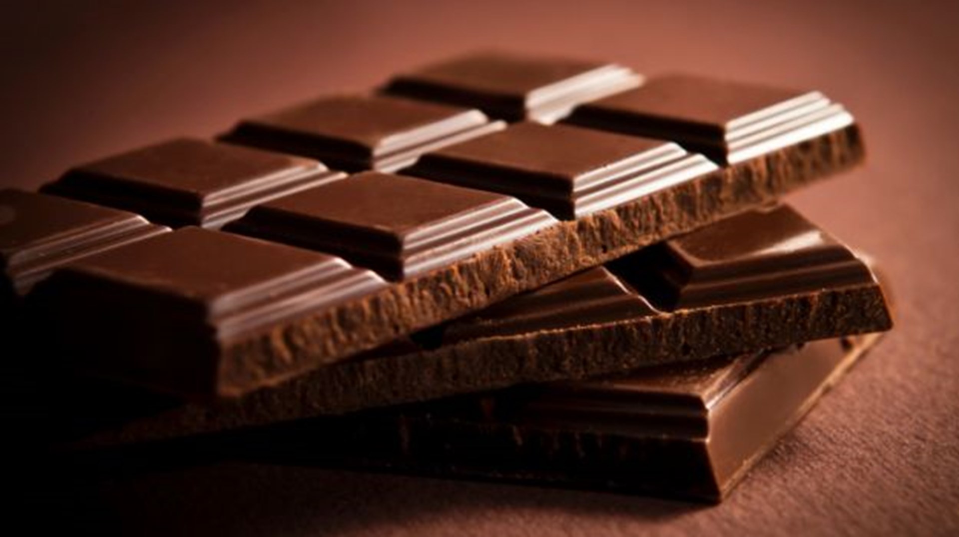 Chocolate pode prevenir risco de AVC