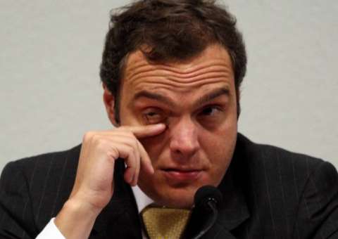 Funaro é transferido para preparar delação 