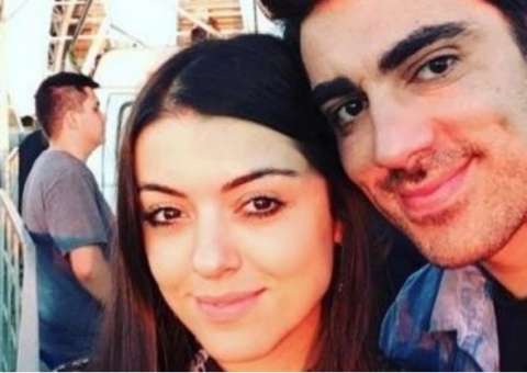 Marcelo Adnet está morando com nova namorada