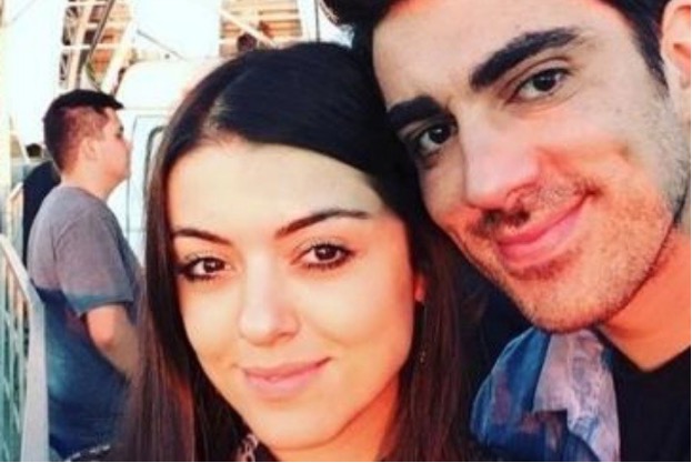 Marcelo Adnet está morando com nova namorada