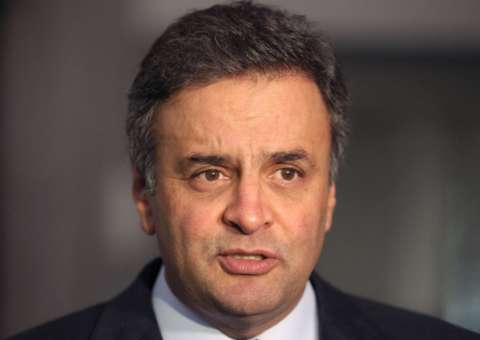 Conselho de Ética do Senado mantém arquivamento de processo contra Aécio Neves