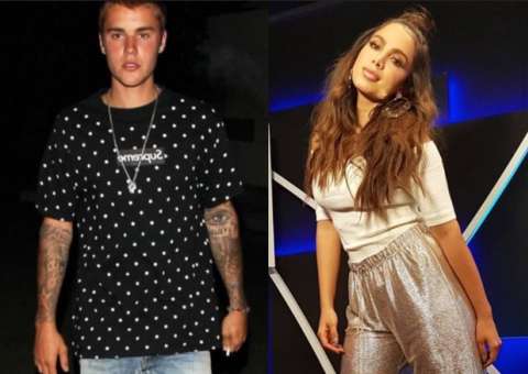 Justin Bieber começa a seguir Anitta no Twitter, aumenta rumores de parceria e fãs piram