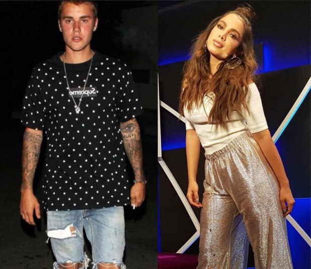 Justin Bieber começa a seguir Anitta no Twitter, aumenta rumores de parceria e fãs piram