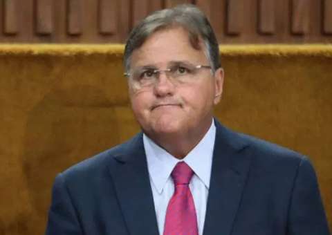 Juiz mantém prisão de Geddel Vieira Lima