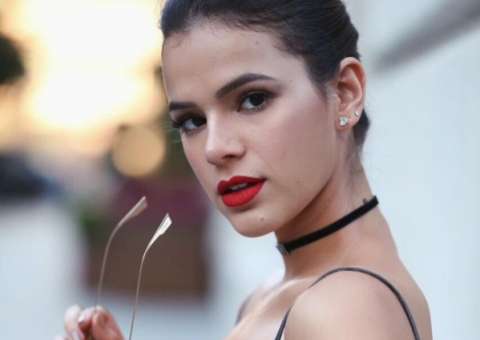 Bruna Marquezine quase foi demitida da Globo por conta de namoro polêmico de Neymar